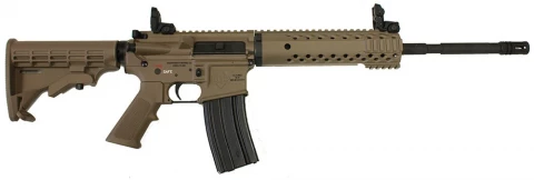 Diamondback Firearms DB15 AR-15 DB15FDEMPS