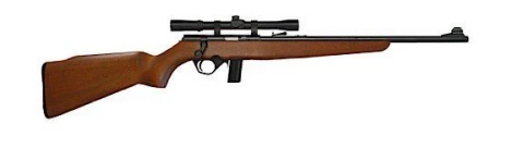 Mossberg 802 Plinkster 38226