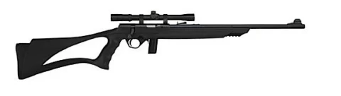 Mossberg 802 Plinkster 38225