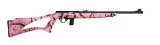 Mossberg 802 Plinkster 38220