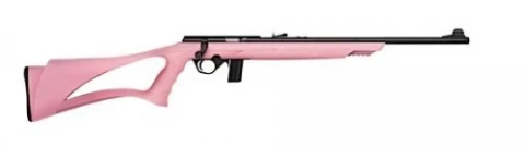 Mossberg 802 Plinkster 38219