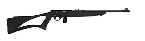 Mossberg 802 Plinkster 38216