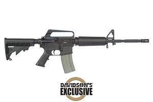 Bushmaster XM-15 90140