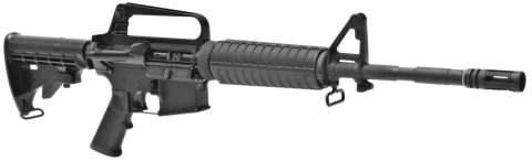 Bushmaster XM-15 90140