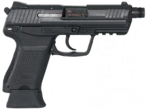 HK Compact Tactical 745037TA5