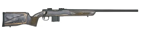 Mossberg MVP Varmint 27719