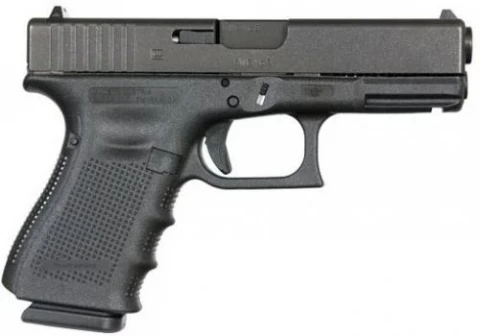 Glock 32 Gen 4 PG3250201