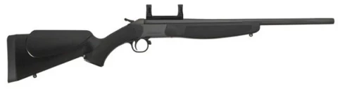 CVA Scout Compact CR4711