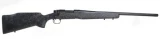Remington 700 Tactical Target 85540