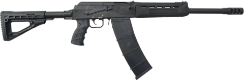 Russian Weapon Company Saiga