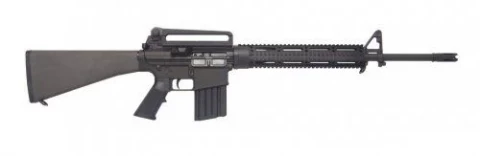 DPMS Long Range Tactical RFLRTAC20