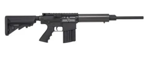 DPMS GII Hunter Compact RFLRC308L