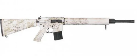 DPMS Prairie Hunter RFA3PPB