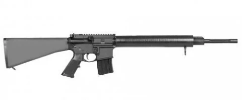 DPMS Prairie Hunter RFA3PP