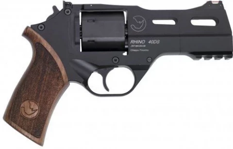 Chiappa Firearms Rhino 40DS 340071