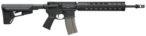 Bushmaster Aac 300bo Car 16