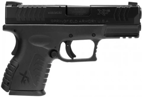 Springfield Armory XDM Compact XDM9384CBNJ