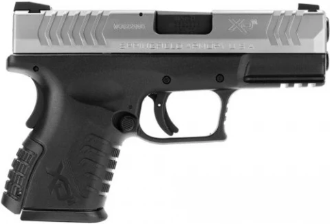 Springfield Armory XDM Compact XDM9389CSNJ