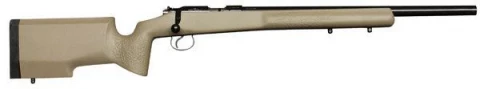 CZ 455 Varmint Precision Trainer 02148