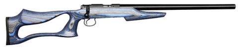 CZ 455 Varmint Evolution 02145