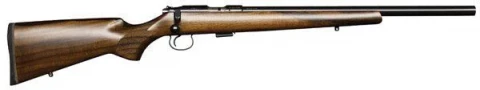 CZ 455 Varmint 02141