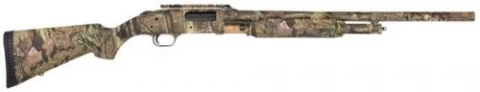 Mossberg Model 500 Slugster