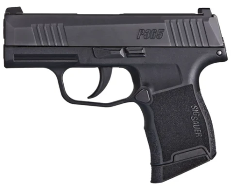 SIG Sauer P365