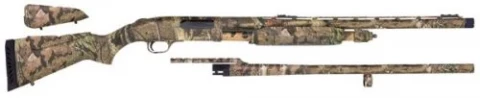 Mossberg 835 Combo 62417