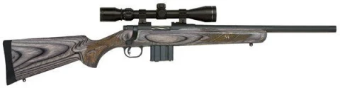 Mossberg MVP Predator 27715