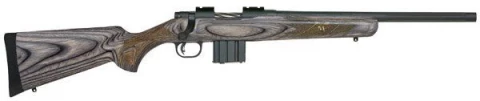 Mossberg MVP Varmint 27714