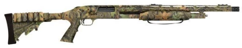 Mossberg Model 500 Turkey Thug