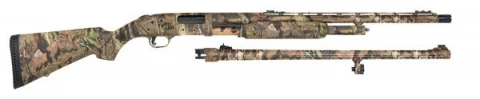 Mossberg Model 500 Turkey Thug 52366