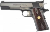 Colt O5870nm Gold Cup Series 8+1 45acp 5"