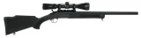 H&R 1871 Handi Rifle Synthetic 72708