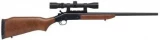 H&R 1871 Handi Rifle 72584