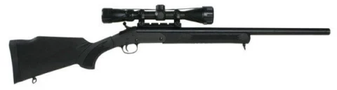 H&R 1871 Handi Rifle 72581