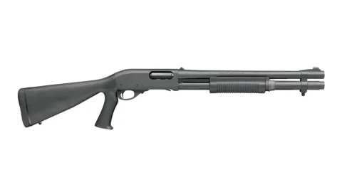 Remington 870 Tactical