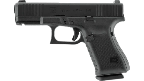 Glock 19 Gen 5