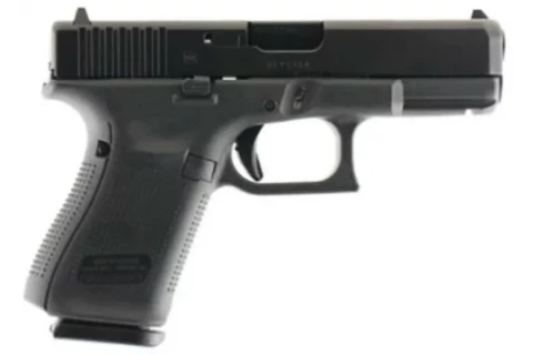 Glock 19 Gen 5 Glock 19 Gen 5
