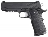 SIG Sauer 1911 Tactical Operations 1911CAR45TACOPS