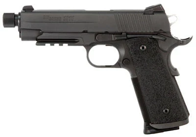 SIG Sauer 1911 Tactical Operations 1911CAR45TACOPSTB