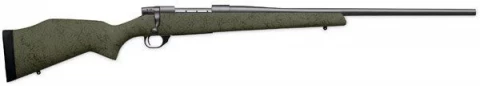 Weatherby Vanguard Series II RC VMT7MMRR4O