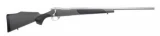 Weatherby Vanguard Series II Stainless Synthetic VGS308NR4O