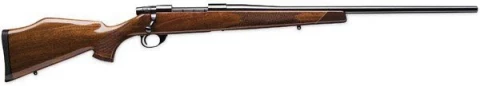 Weatherby Vanguard Series II Deluxe VGX300WR4O