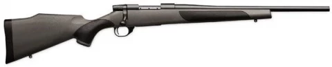 Weatherby Vanguard Series II Carbine