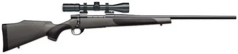 Weatherby Vanguard Series II Package VTP7MMRR4O