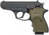 Bersa Thunder 380 Combat