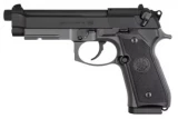 Beretta 92 FRS