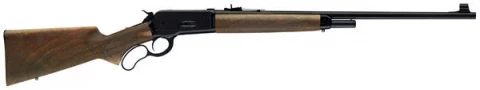 Winchester Model 71 Deluxe