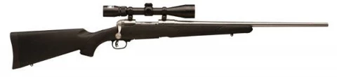 Savage Arms 116 Trophy Hunter XP 19732